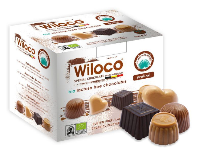 wiloco pralines
