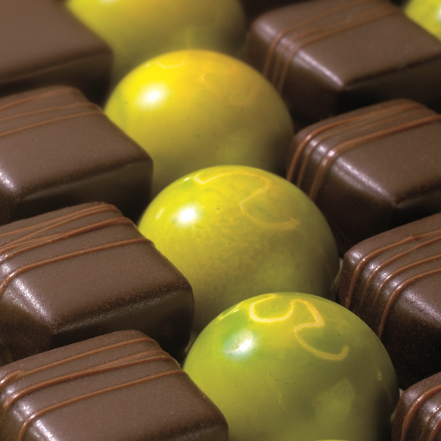 pralines