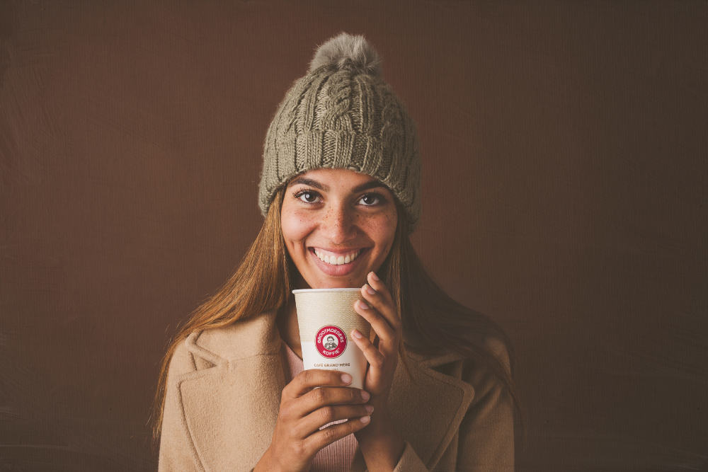 grootmoeders koffie