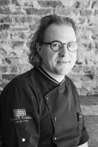 Frederic Blondeel