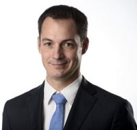 Alexander De Croo