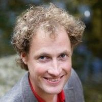 Sven Drillenburg
