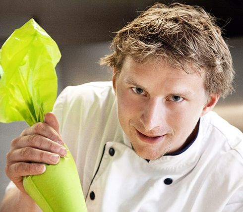 piet de vos