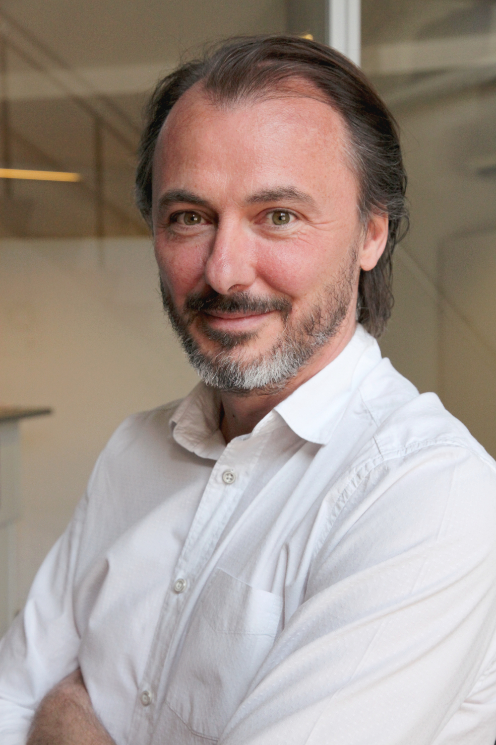 steven bollé