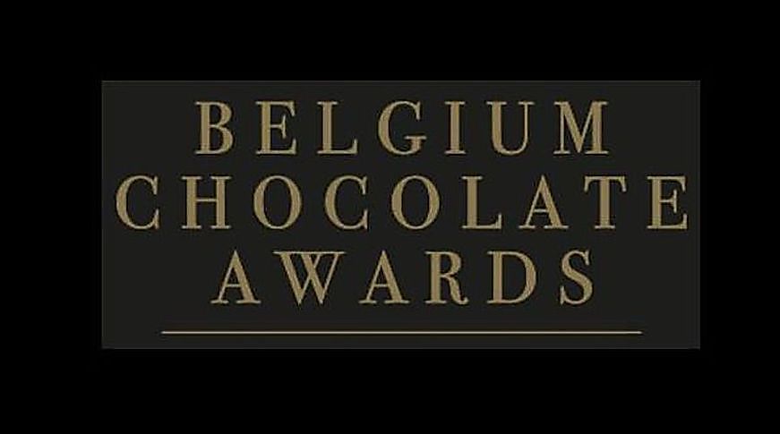 Video: Belgium Chocolate Awards-box