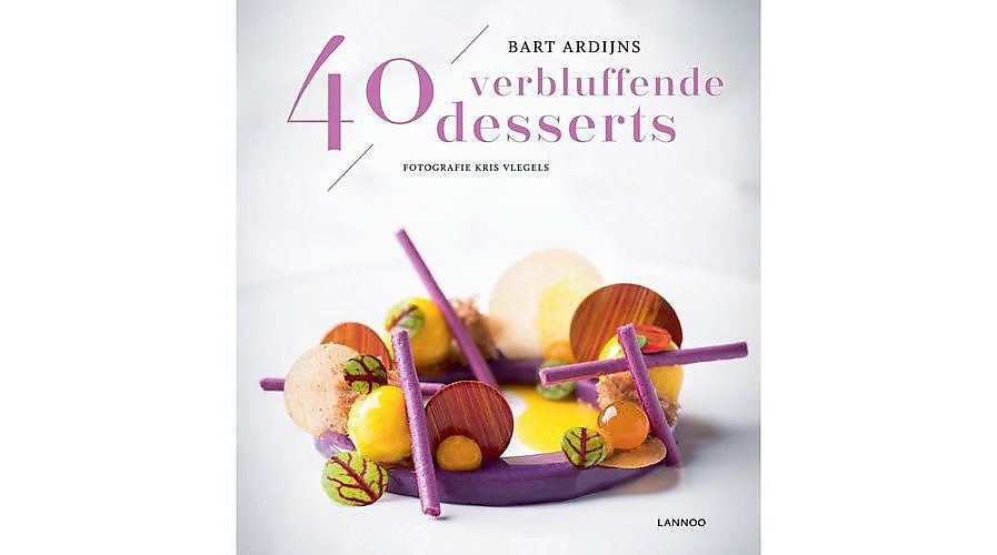 40 desserts bluffants