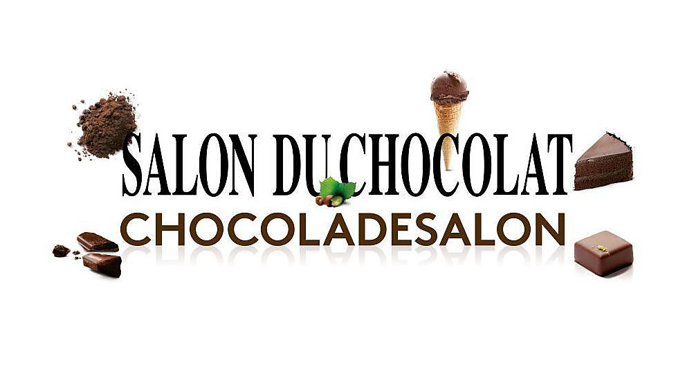 5e Salon du Chocolat