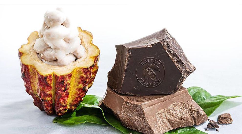 De (h)eerlijke chocolade van Callebaut 