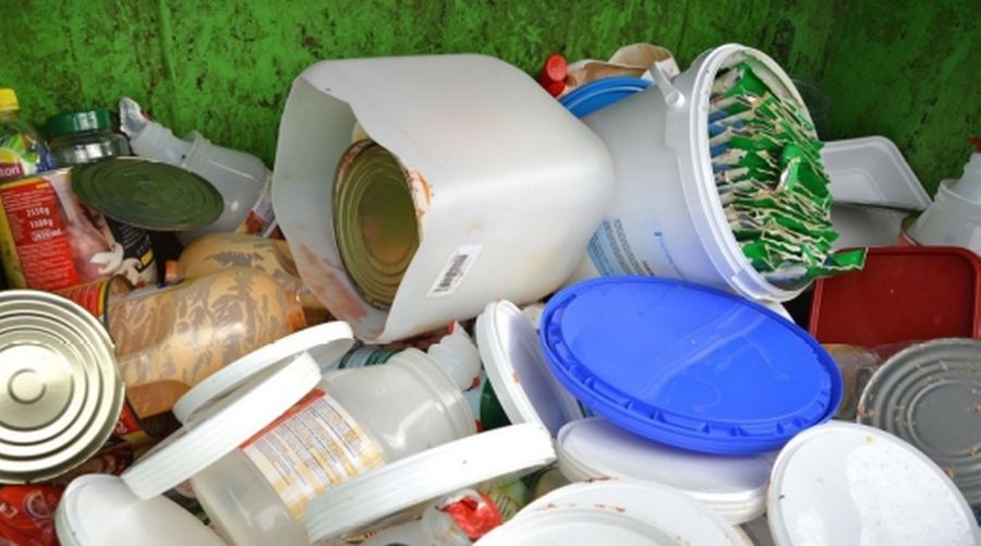 Un meilleur tri des déchets entraine un meilleur recyclage