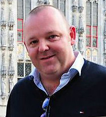 Wim Vyverman