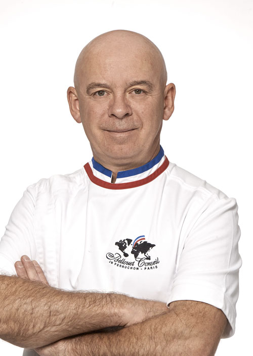 Perruchon