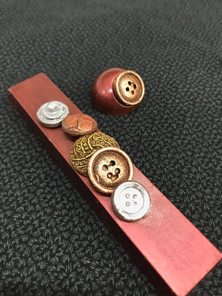 The Button’s Bar