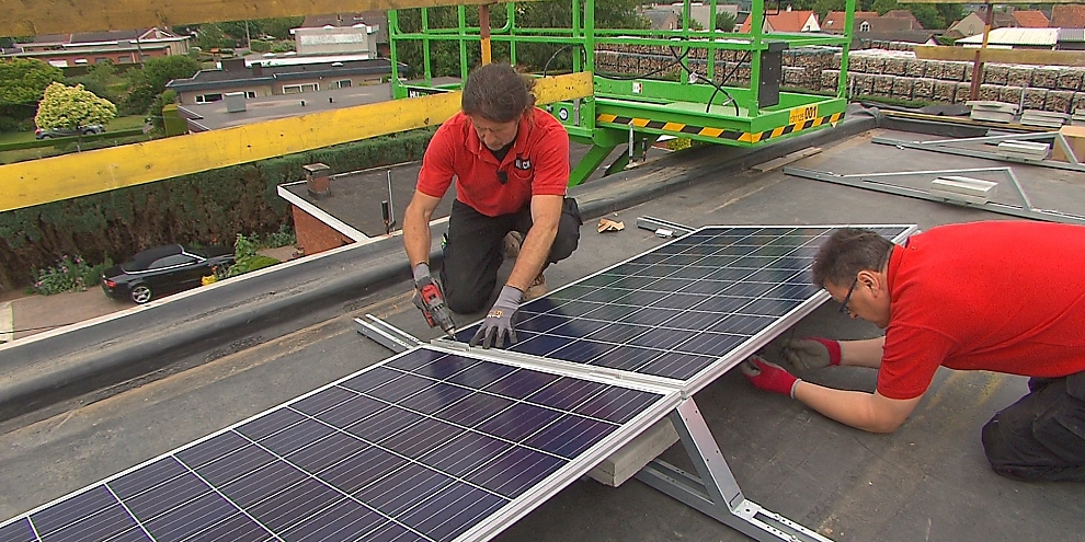 Het zelfbouwhuis - aflevering 37