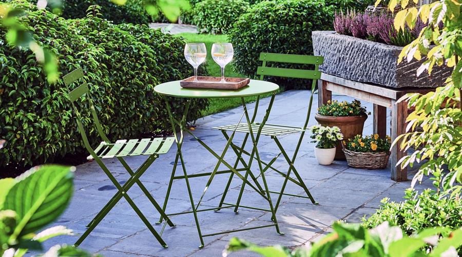 Comment choisir son mobilier de jardin ?