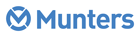Logo MUNTERS