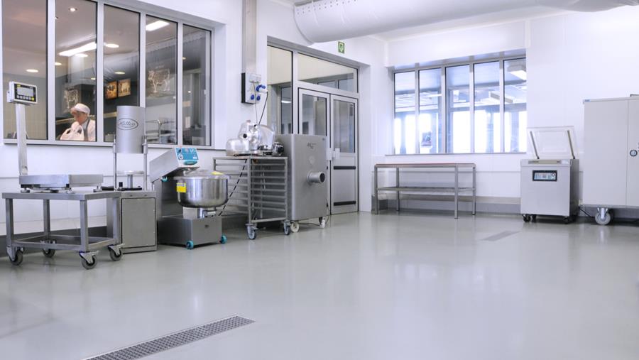 Solco, uw betrouwbare partner voor een duurzame vloer