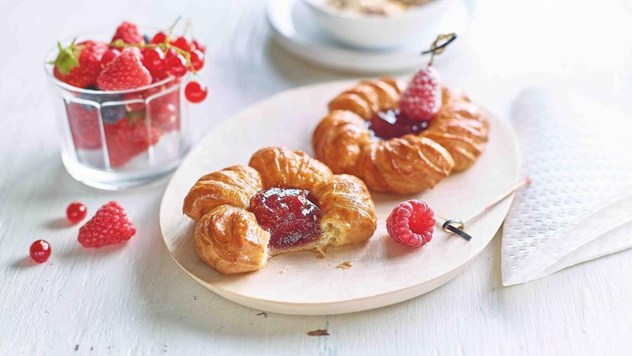Connaissez-vous les dernières tendances en matière de viennoiserie?
