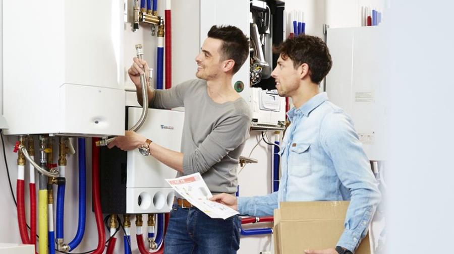 BESPAAR TOT 50% MET SLIMME ZELFBOUW