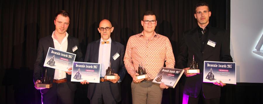 BOULANGERS & ETUDIANTS PARTICIPANTS AU BAKERY AWARDS 2019