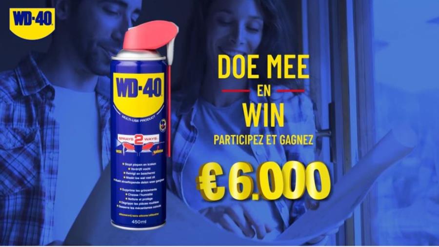 PARTICIPEZ AU FIX-IT CHALLENGE ET GAGNEZ UN CHEQUE-BRICOLAGE