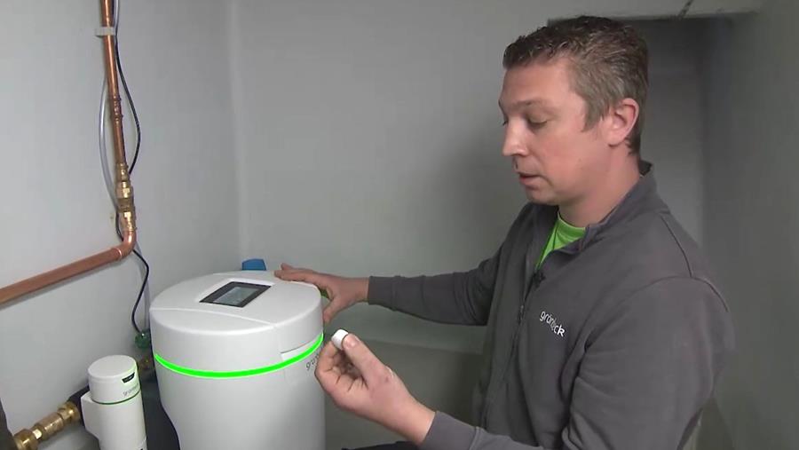 NEXT-GEN WATERVERZACHTERS ONDER DE LOEP