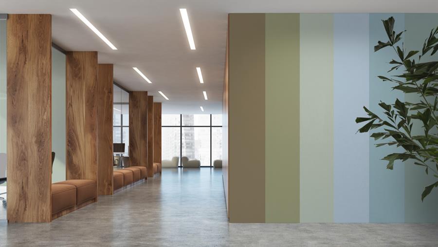 Sikkens présente des produits de peinture biosourcés