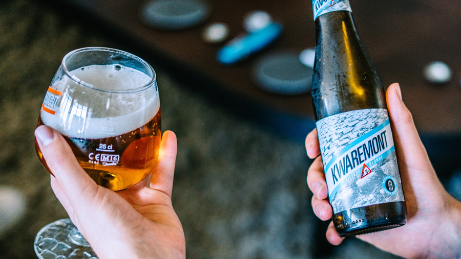 Brasserie De Brabandere: la bonne adresse pour des bières primées