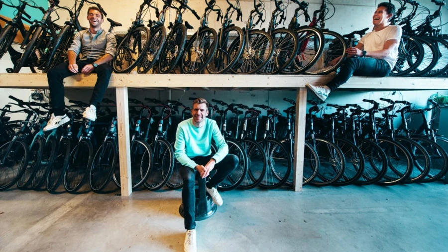 D'Ieteren investit dans JOULE, un nouvel acteur de la mobilité