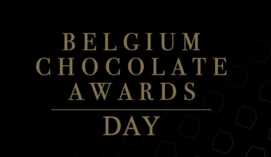 Belgium Chocolate Awards 2022: de winnaars zijn bekend