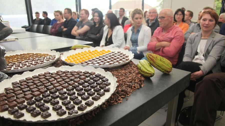 Terugblik: 10 jaar Belgium Chocolate Awards