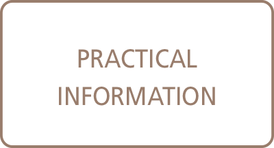 PRACTICAL INFORMATION