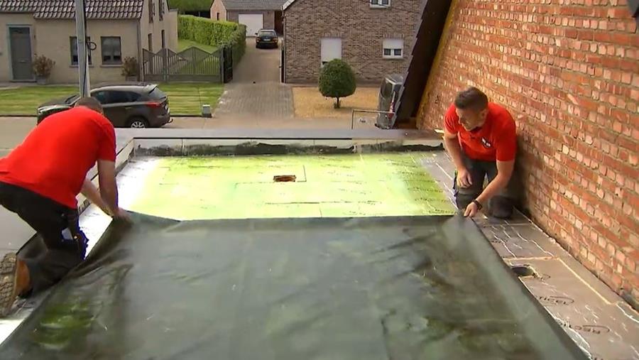 Un kit complet pour la rénovation de votre toiture