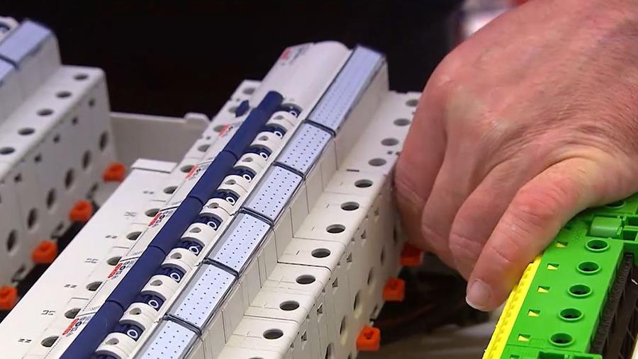 Bouw je eigen smarthome zelf