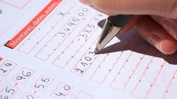 FISCALE FICHE