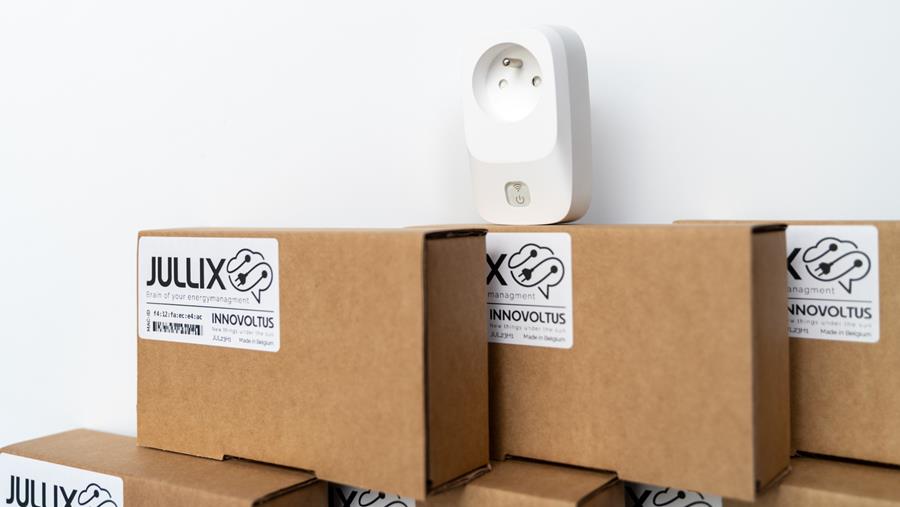 Groothandel Elicity legt klemtoon op innovatie en service