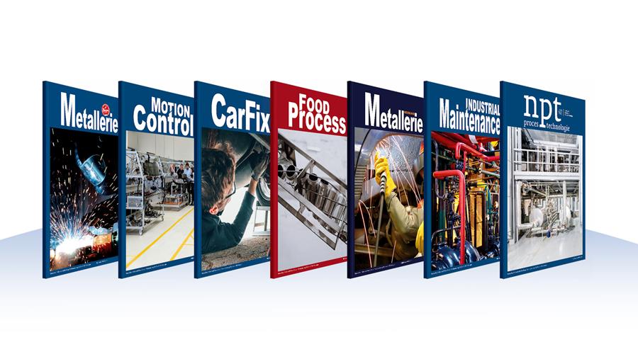 ONTDEK HET GROOTSTE INDUSTRIEKENNISPLATFORM