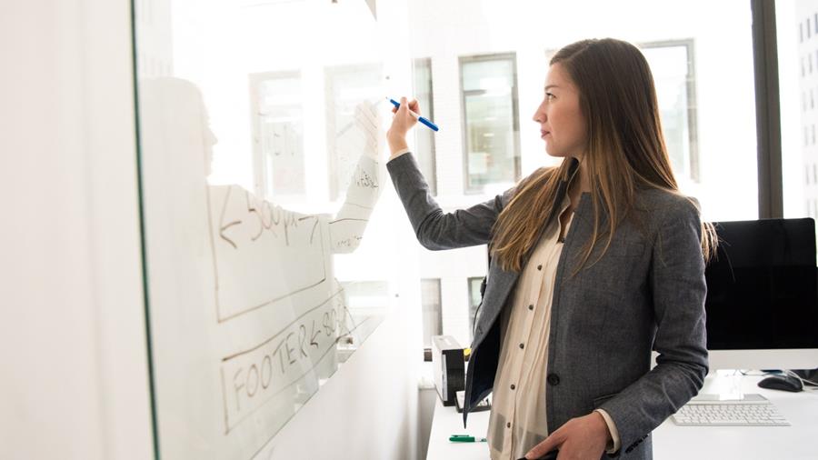 4 tips voor een gestructureerde werkdag