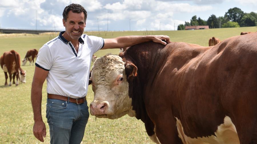 BioVLAM 2023 voor Hierford