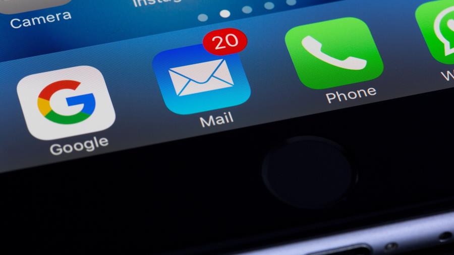 4 tips voor een gestructureerde mailbox