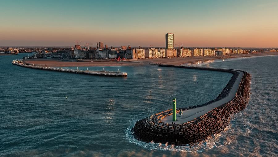 Votre événement d'entreprise à Ostende