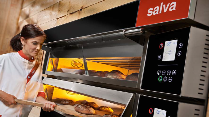 Energiezuinige ovens beïnvloeden meer dan ooit uw winstmarge