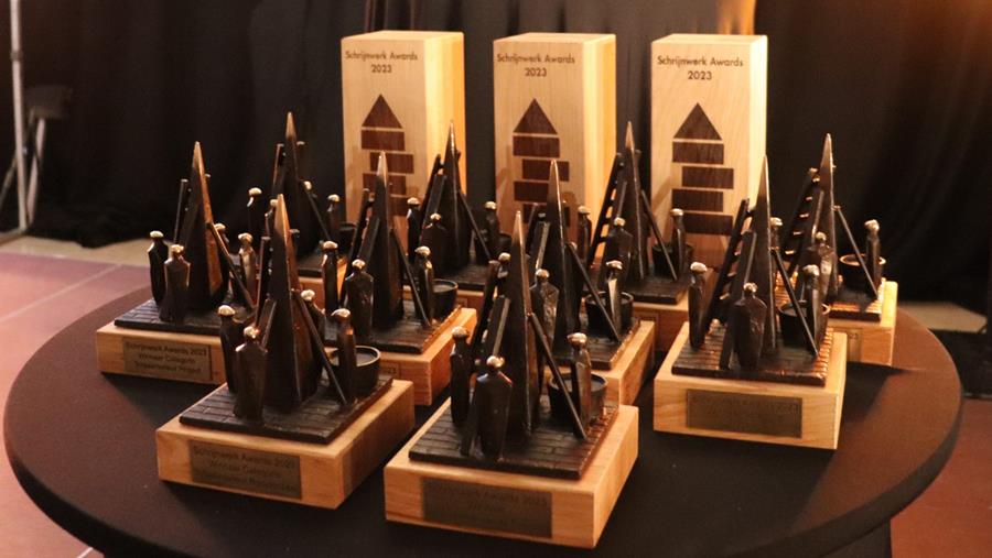 Schrijnwerk Awards 2023
