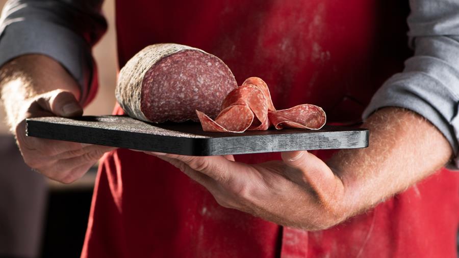 Fiorino: sterk staaltje van vakmanschap