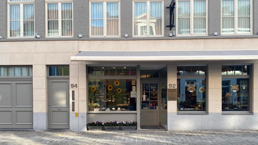 Une valeur sûre établie à Bruges cherche un repreneur