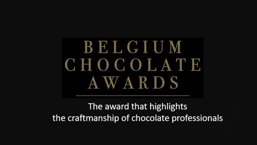 50 candidatures aux Belgium Chocolate Awards