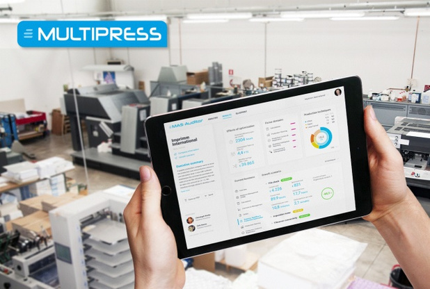 Waarom printbedrijven beter datagedreven werken...