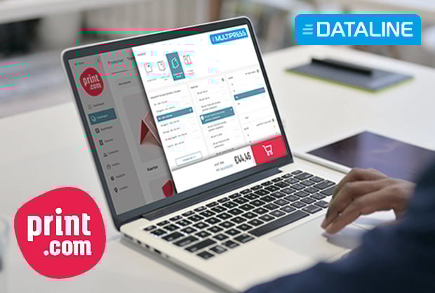 Nu in MultiPress rechtstreeks bestellen bij Print.com