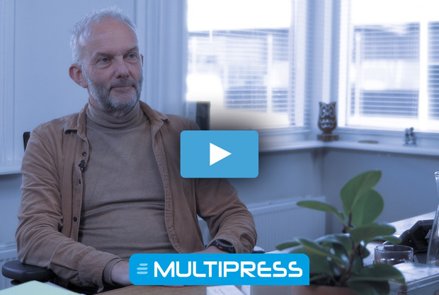 Wat maakt speciaaldrukkerij Douma zo speciaal?