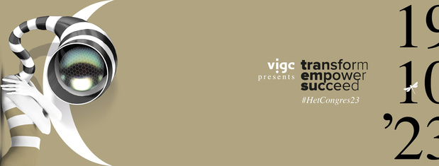 9e editie van Het Congres staat in teken van ondernemerschap, digitalisatie en technologische innovatie