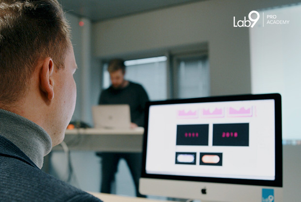 Lab9 Academy: de plek waar Experts worden geboren